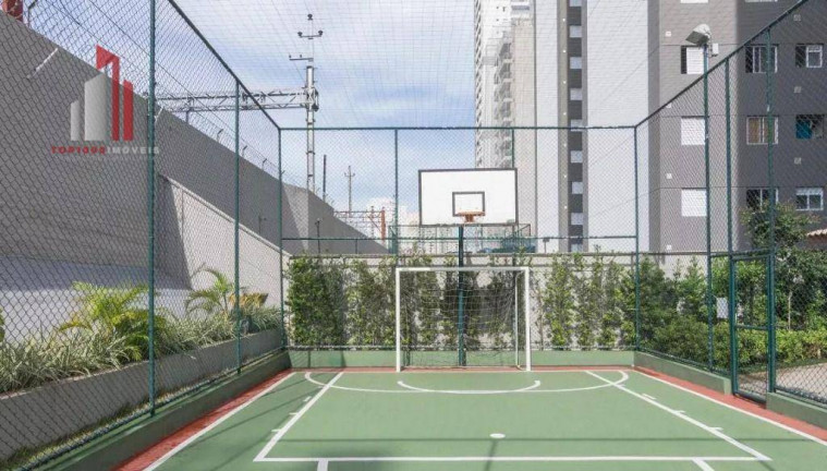 Imagem Apartamento com 1 Quarto à Venda, 40 m² em Barra Funda - São Paulo Imagem Apartamento com 1 Quarto à Venda, 40 m² em Barra Funda - São Paulo