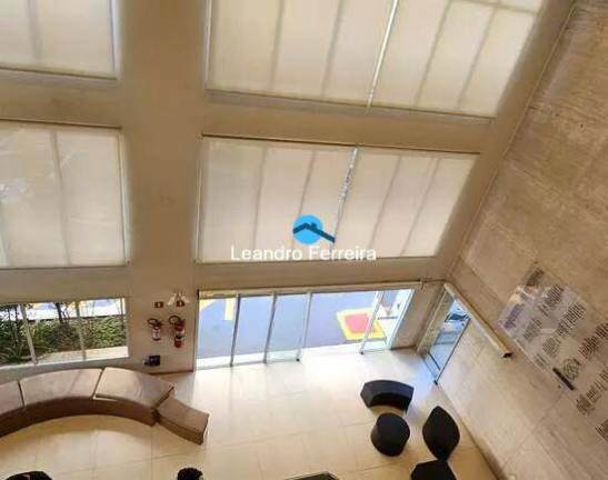 Imagem Sala Comercial à Venda, 34 m² em Centro - São Bernardo Do Campo Imagem Sala Comercial à Venda, 34 m² em Centro - São Bernardo Do Campo