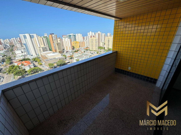 Imagem Apartamento com 3 Quartos à Venda, 178 m² em Aldeota - Fortaleza Imagem Apartamento com 3 Quartos à Venda, 178 m² em Aldeota - Fortaleza
