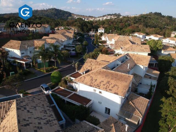 Imagem Casa de Condomínio com 3 Quartos à Venda, 160 m² em Alphaville - Santana De Parnaíba Imagem Casa de Condomínio com 3 Quartos à Venda, 160 m² em Alphaville - Santana De Parnaíba