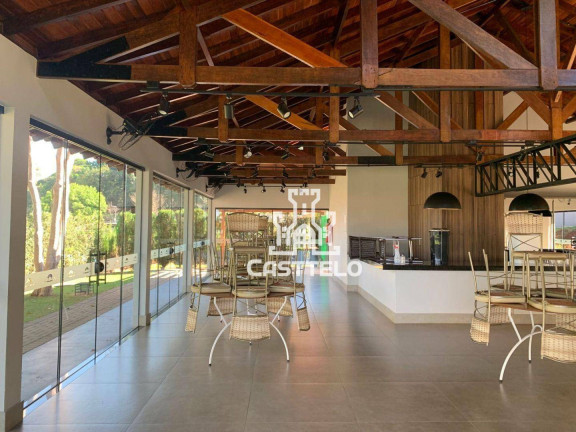 Imagem Terreno à Venda, 300 m² em Condomínio Vale Do Arvoredo - Londrina