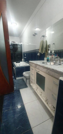 Imagem Casa com 3 Quartos à Venda, 190 m² em Jardim Las Vegas - Santo André Imagem Casa com 3 Quartos à Venda, 190 m² em Jardim Las Vegas - Santo André