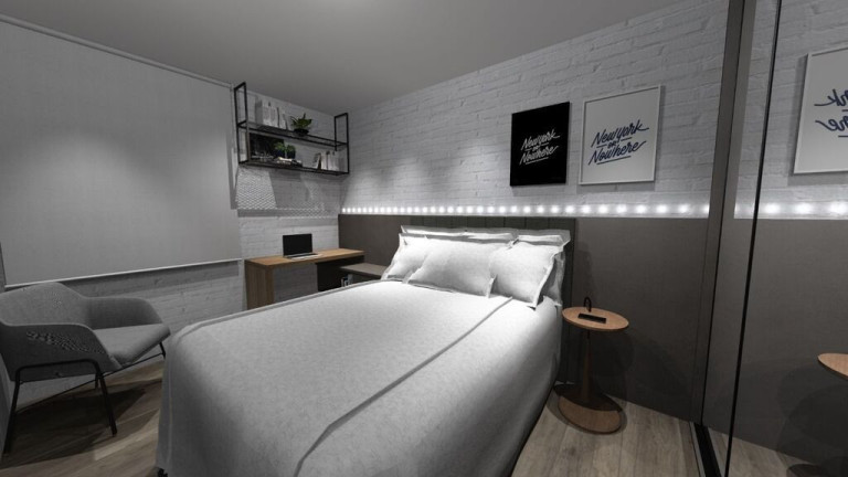 Imagem Apartamento com 3 Quartos à Venda, 97 m² em Chácara Das Pedras - Porto Alegre