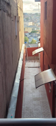 Imagem Sobrado com 2 Quartos à Venda, 85 m² em Vila Doutor Cardoso - Itapevi Imagem Sobrado com 2 Quartos à Venda, 85 m² em Vila Doutor Cardoso - Itapevi