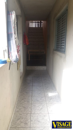 Imagem Casa com 5 Quartos à Venda, 145 m² em Cid. Salvador - Jacareí Imagem Casa com 5 Quartos à Venda, 145 m² em Cid. Salvador - Jacareí
