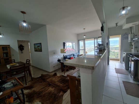Imagem Apartamento com 3 Quartos à Venda, 80 m² em Medeiros - Jundiaí