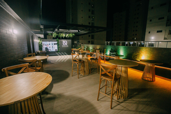 Imagem Apartamento com 3 Quartos à Venda, 78 m² em Jardim Oceania - João Pessoa