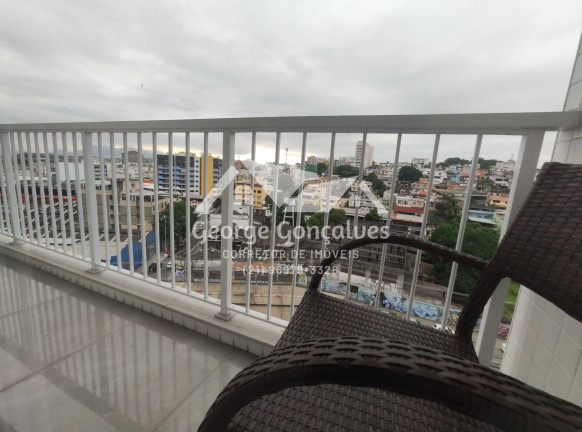 Imagem Cobertura com 4 Quartos à Venda, 177 m² em Jardim Vinte E Cinco De Agosto - Duque De Caxias