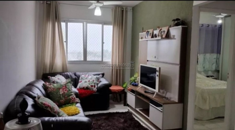 Imagem Apartamento com 2 Quartos à Venda, 57 m² em Mirim - Praia Grande Imagem Apartamento com 2 Quartos à Venda, 57 m² em Mirim - Praia Grande