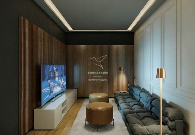 Imagem Apartamento com 2 Quartos à Venda, 78 m² em Pinheiros - São Paulo Imagem Apartamento com 2 Quartos à Venda, 78 m² em Pinheiros - São Paulo