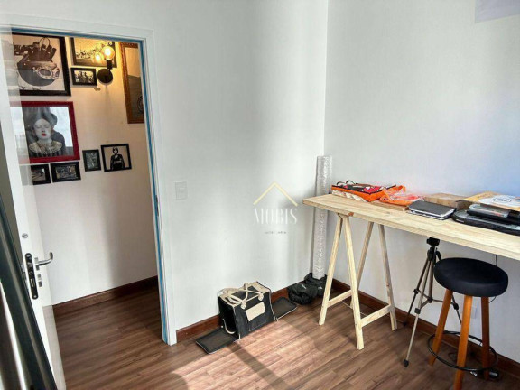 Imagem Apartamento com 2 Quartos à Venda, 67 m² em Centro - Santo André