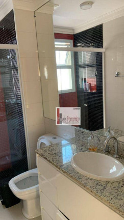 Imagem Apartamento com 3 Quartos à Venda ou Locação, 107 m² em Vila Lusitânia - São Bernardo Do Campo Imagem Apartamento com 3 Quartos à Venda ou Locação, 107 m² em Vila Lusitânia - São Bernardo Do Campo