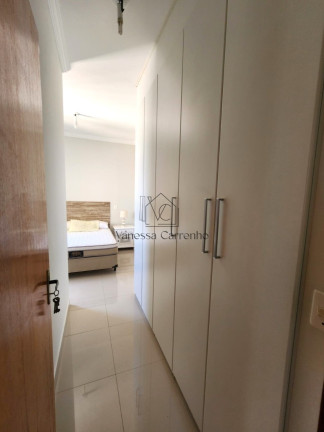 Imagem Cobertura com 3 Quartos à Venda, 197 m² em Jardim Gonçalves - Sorocaba