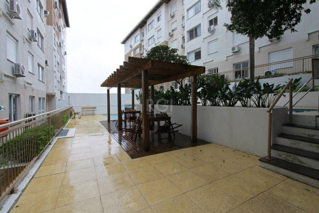 Imagem Apartamento com 3 Quartos à Venda, 72 m² em Santa Tereza - Porto Alegre Imagem Apartamento com 3 Quartos à Venda, 72 m² em Santa Tereza - Porto Alegre