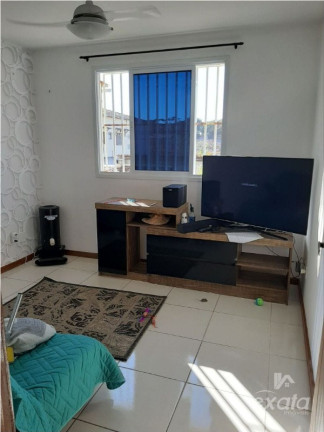 Imagem Apartamento com 3 Quartos à Venda, 95 m² em Jardim Atlantico - Serra