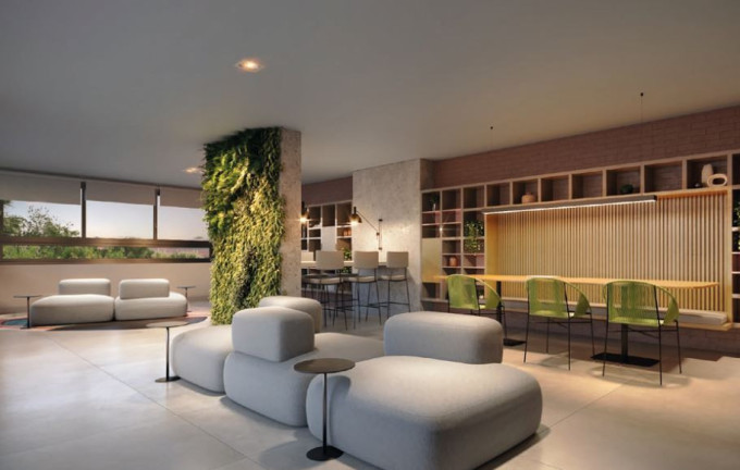 Imagem Apartamento com 3 Quartos à Venda, 86 m² em Freguesia Do ó - São Paulo Imagem Apartamento com 3 Quartos à Venda, 86 m² em Freguesia Do ó - São Paulo
