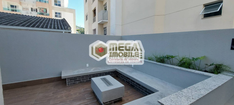 Imagem Apartamento com 1 Quarto à Venda, 43 m² em Carvoeira - Florianópolis Imagem Apartamento com 1 Quarto à Venda, 43 m² em Carvoeira - Florianópolis