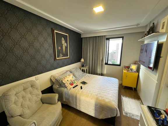 Imagem Apartamento com 4 Quartos à Venda, 235 m² em Horto Florestal - Salvador Imagem Apartamento com 4 Quartos à Venda, 235 m² em Horto Florestal - Salvador