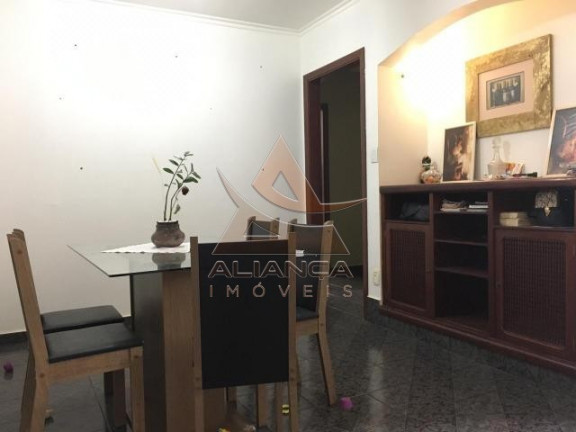 Imagem Apartamento com 3 Quartos à Venda, 96 m² em Jardim Paulista - Ribeirão Preto