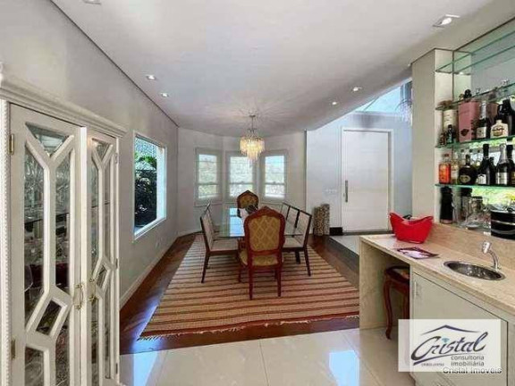 Imagem Casa com 5 Quartos à Venda, 610 m² em Granja Viana - Cotia Imagem Casa com 5 Quartos à Venda, 610 m² em Granja Viana - Cotia