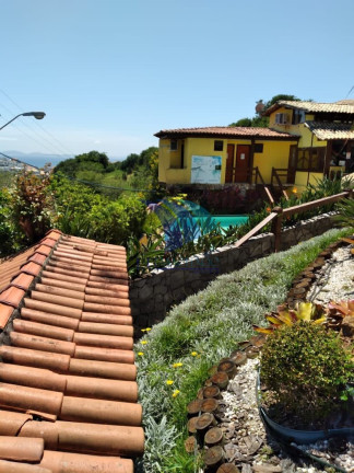 Imagem Edifício Residencial com 15 Quartos à Venda, 2 m² em Prainha - Arraial Do Cabo