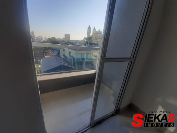 Imagem Apartamento com 2 Quartos para Alugar, 40 m² em Penha De França - São Paulo Imagem Apartamento com 2 Quartos para Alugar, 40 m² em Penha De França - São Paulo
