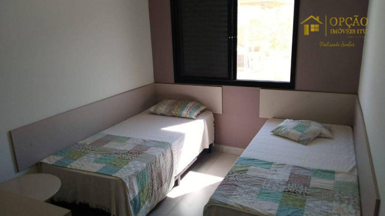 Imagem Casa com 4 Quartos à Venda, 248 m² em Condomínio Campos De Santo Antônio Ii - Itu Imagem Casa com 4 Quartos à Venda, 248 m² em Condomínio Campos De Santo Antônio Ii - Itu