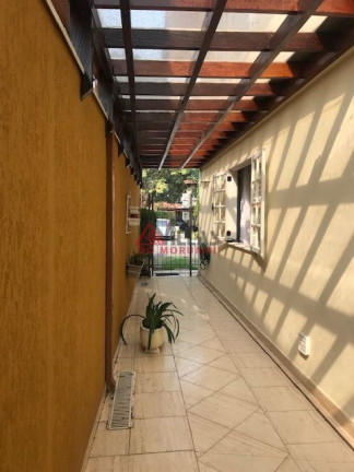 Imagem Sobrado com 3 Quartos à Venda, 130 m² em Jardim Santa Efigênia - São Paulo Imagem Sobrado com 3 Quartos à Venda, 130 m² em Jardim Santa Efigênia - São Paulo