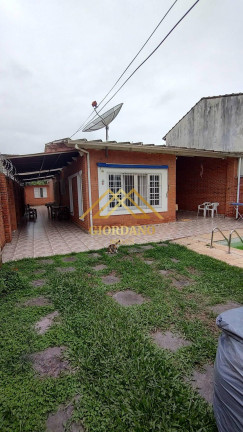 Imagem Casa com 3 Quartos à Venda, 130 m² em Nova Itanhaém - Itanhaém