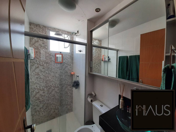 Imagem Apartamento com 2 Quartos à Venda, 90 m² em Camargos - Belo Horizonte