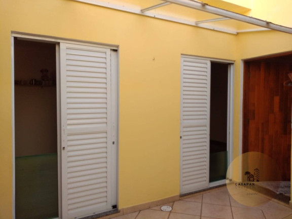 Imagem Sobrado com 3 Quartos à Venda, 160 m² em Osvaldo Cruz - São Caetano Do Sul Imagem Sobrado com 3 Quartos à Venda, 160 m² em Osvaldo Cruz - São Caetano Do Sul