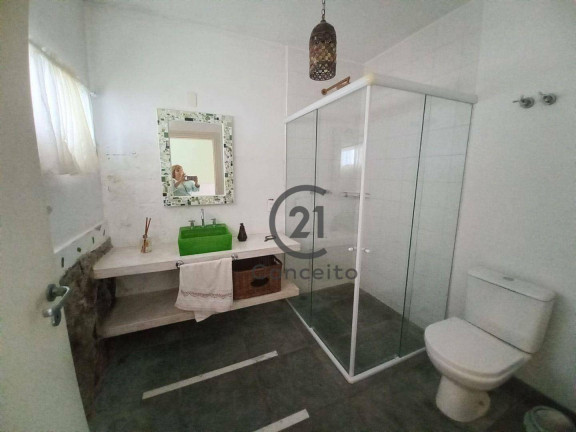 Imagem Casa com 4 Quartos à Venda, 266 m² em Trindade - Florianópolis