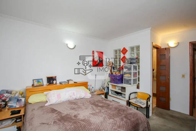 Imagem Apartamento com 3 Quartos à Venda, 105 m² em Jardim Vila Mariana - São Paulo