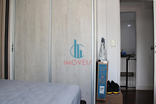 Imagem Apartamento com 2 Quartos à Venda, 60 m² em Saúde - São Paulo