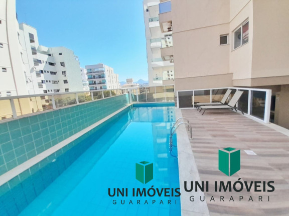 Imagem Apartamento com 2 Quartos para Alugar, 70 m² em Praia Do Morro - Guarapari Imagem Apartamento com 2 Quartos para Alugar, 70 m² em Praia Do Morro - Guarapari