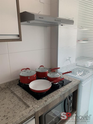Imagem Apartamento com 2 Quartos à Venda, 47 m² em Vila Palmares - Santo André Imagem Apartamento com 2 Quartos à Venda, 47 m² em Vila Palmares - Santo André