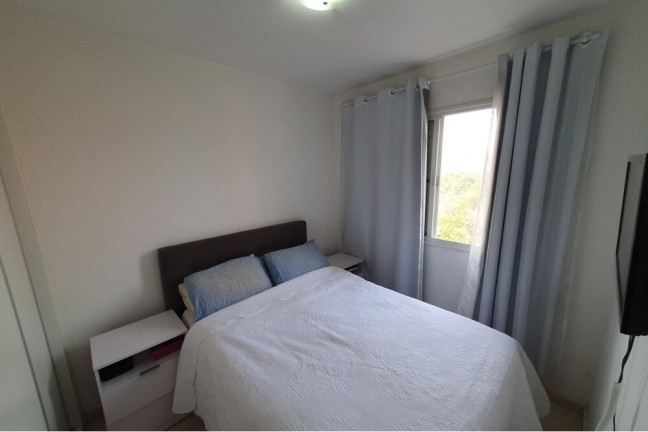 Imagem Apartamento com 2 Quartos à Venda, 50 m² em Jardim Parque Morumbi - São Paulo Imagem Apartamento com 2 Quartos à Venda, 50 m² em Jardim Parque Morumbi - São Paulo