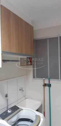 Imagem Imóvel com 2 Quartos à Venda, 47 m² em Guapore - Ribeirao Preto