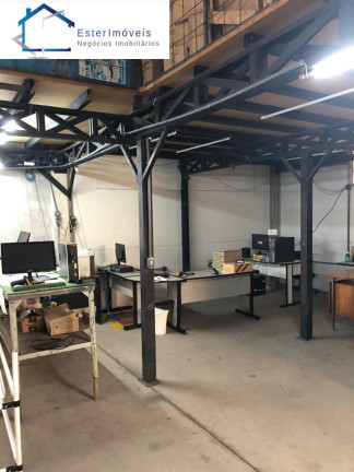 Imagem Galpão para Temporada, 1.000 m² em Recanto Quarto Centenário - Jundiaí Imagem Galpão para Temporada, 1.000 m² em Recanto Quarto Centenário - Jundiaí