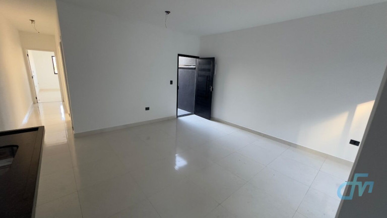 Imagem Casa com 2 Quartos à Venda, 63 m² em Cézar De Souza - Mogi Das Cruzes