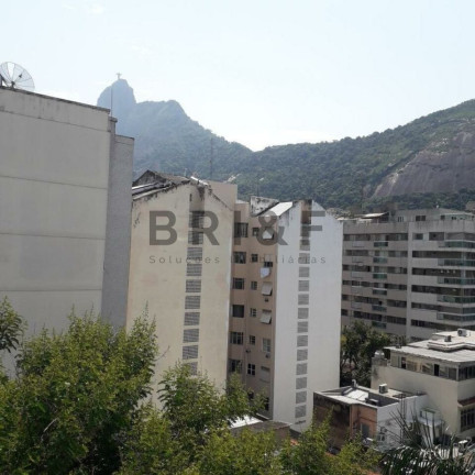 Imagem Apartamento com 2 Quartos à Venda, 107 m² em Botafogo - Rio De Janeiro