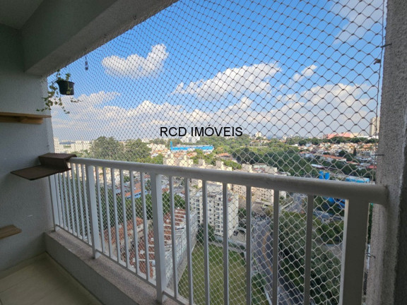 Imagem Apartamento com 2 Quartos à Venda, 43 m² em Cidade Dos Bandeirantes - São Paulo