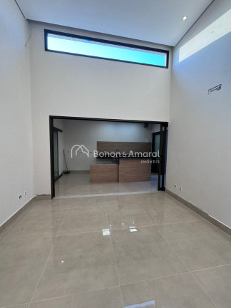 Casa com 3 Quartos à Venda, 200 m² em Vila Monte Alegre - Paulínia