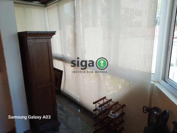 Imagem Apartamento com 3 Quartos à Venda, 110 m² em Indianópolis - São Paulo Imagem Apartamento com 3 Quartos à Venda, 110 m² em Indianópolis - São Paulo
