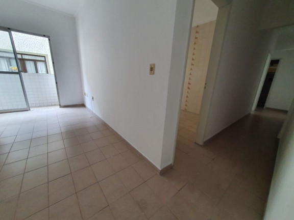 Imagem Apartamento com 2 Quartos à Venda, 74 m² em Canto Do Forte - Praia Grande