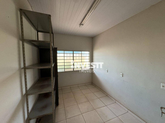 Imagem Casa à Venda, 1.110 m² em Jardim Luz - Goiânia Imagem Casa à Venda, 1.110 m² em Jardim Luz - Goiânia