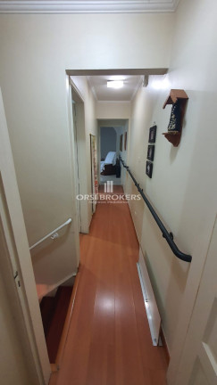 Imagem Sobrado com 4 Quartos à Venda, 146 m² em Vila Butantã - São Paulo