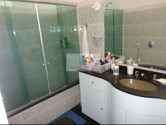 Imagem Casa com 4 Quartos à Venda, 330 m² em Santa Rosa - Niterói Imagem Casa com 4 Quartos à Venda, 330 m² em Santa Rosa - Niterói