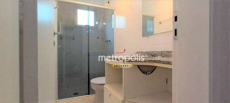 Imagem Apartamento com 3 Quartos à Venda, 90 m² em Santo Antônio - São Caetano Do Sul Imagem Apartamento com 3 Quartos à Venda, 90 m² em Santo Antônio - São Caetano Do Sul