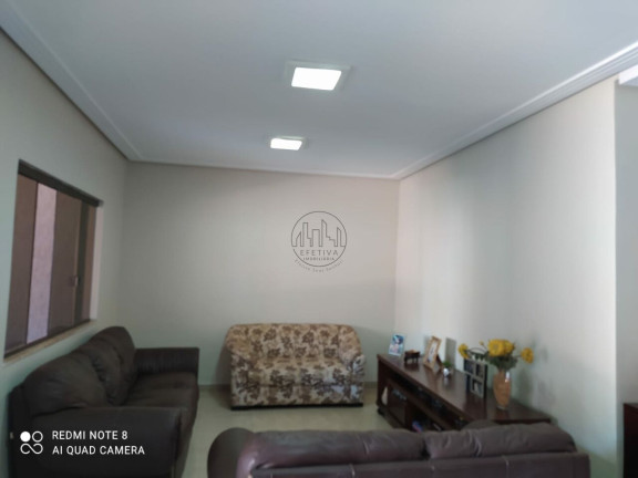 Casa com 3 Quartos à Venda, 220 m² em Taguatinga Norte (taguatinga) - Brasília